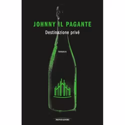 ISBN Destinazione privé, ITA, 252 pagine