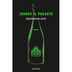 ISBN Destinazione privé libro ITA 252 pagine
