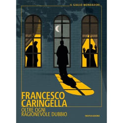 ISBN Oltre ogni ragionevole dubbio libro ITA 272 pagine