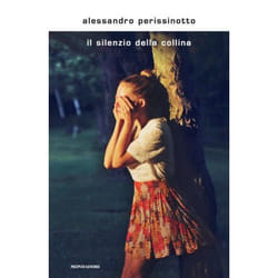 ISBN Il silenzio della collina libro ITA 252 pagine