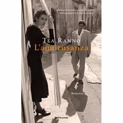 ISBN L’amurusanza, ITA, 360 pagine