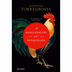 ISBN Il sanguinaccio dell’immacolata, ITA, 240 pagine