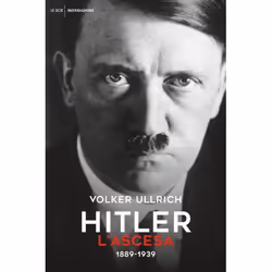 ISBN Hitler. L’ascesa, ITA, 960 pagine