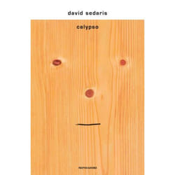 ISBN Calypso libro ITA 228 pagine