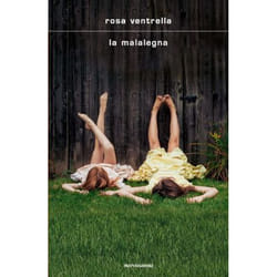 ISBN La malalegna libro ITA 276 pagine