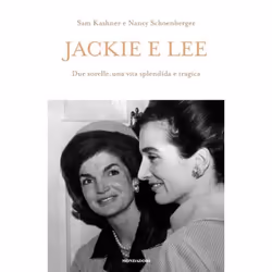 ISBN Jackie e Lee, ITA, 312 pagine