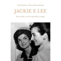 ISBN Jackie e Lee libro ITA 312 pagine