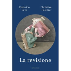 ISBN La revisione libro ITA 252 pagine