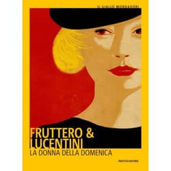 ISBN La donna della domenica libro ITA 544 pagine