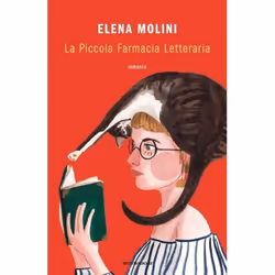 ISBN La Piccola Farmacia Letteraria, ITA, 276 pagine