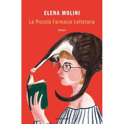 ISBN La Piccola Farmacia Letteraria libro ITA 276 pagine