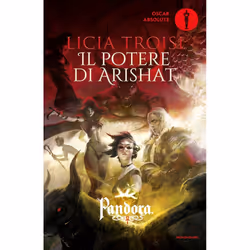 ISBN 9788804719618, ITA, 432 pagine