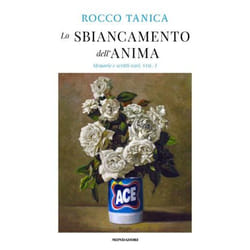 ISBN Lo sbiancamento dell’anima libro ITA 528 pagine