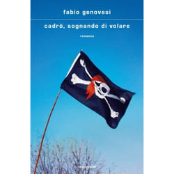 ISBN Cadrò, sognando di volare libro ITA 312 pagine