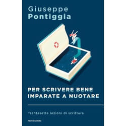 ISBN Per scrivere bene imparate a nuotare libro ITA 204 pagine