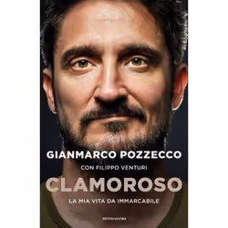 ISBN Clamoroso, ITA, 276 pagine