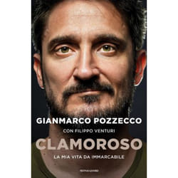 ISBN Clamoroso libro ITA 276 pagine
