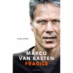ISBN Fragile, ITA, 348 pagine