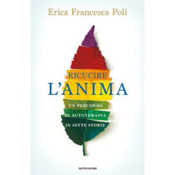 ISBN Ricucire l’anima libro ITA 492 pagine