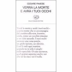 ISBN Verrà la morte e avrà i tuoi occhi, ITA, 41 pagine