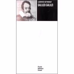 ISBN Galileo Galilei, ITA, 317 pagine