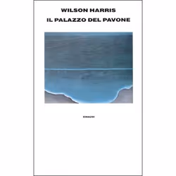 ISBN Il palazzo del pavone, ITA, 119 pagine