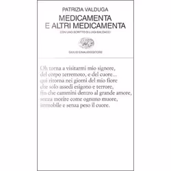 ISBN Medicamenta e altri medicamenta, ITA, 89 pagine