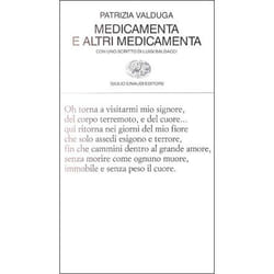 ISBN Medicamenta e altri medicamenta libro ITA 89 pagine