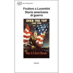 ISBN Storie americane di guerra libro ITA 558 pagine