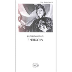 ISBN Enrico IV libro ITA 73 pagine