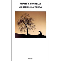 ISBN Un inchino a terra libro ITA 235 pagine