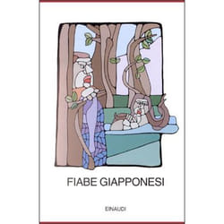 ISBN Fiabe giapponesi libro ITA 403 pagine