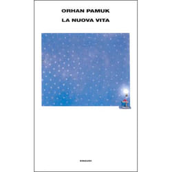 ISBN La nuova vita libro ITA 261 pagine