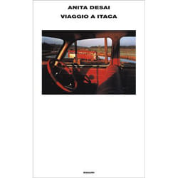 ISBN Viaggio a Itaca libro ITA 306 pagine