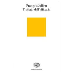 ISBN Trattato dell’efficacia libro ITA 230 pagine