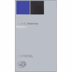 ISBN Palladio, ITA, 114 pagine