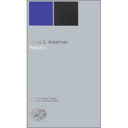 ISBN Palladio libro ITA 114 pagine