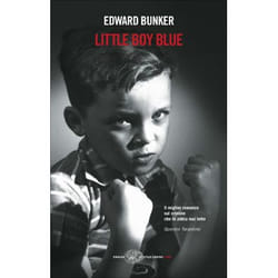 ISBN Little boy blue libro ITA 462 pagine