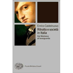 ISBN Ritratto e società in Italia libro ITA 146 pagine