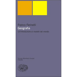 ISBN Geografia libro ITA 232 pagine