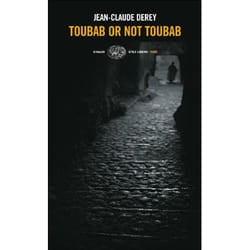 ISBN Toubab or not toubab libro ITA 176 pagine