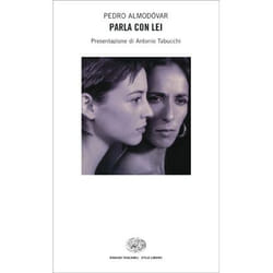 ISBN Parla con lei libro ITA 154 pagine