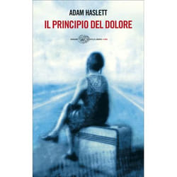 ISBN Il principio del dolore libro ITA 230 pagine