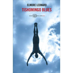 ISBN Tishomingo Blues libro ITA 308 pagine