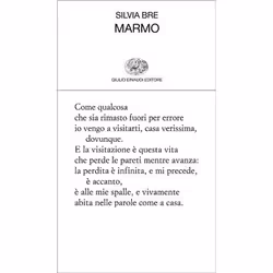 ISBN Marmo, ITA, 100 pagine