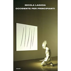 ISBN Occidente per principianti libro ITA 298 pagine