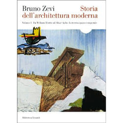 ISBN Storia dell’architettura moderna I libro ITA 306 pagine