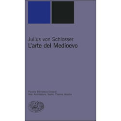 ISBN L’arte del Medioevo libro ITA 125 pagine