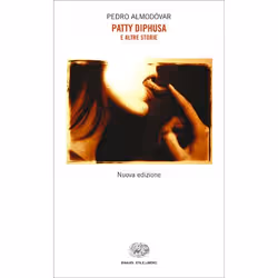 ISBN Patty Diphusa e altre storie, ITA, 164 pagine