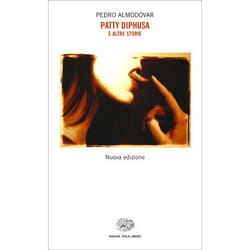 ISBN Patty Diphusa e altre storie libro ITA 164 pagine